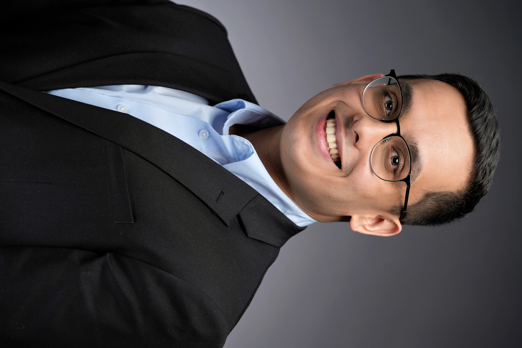 Gurpreet Singh - Founder & CEO